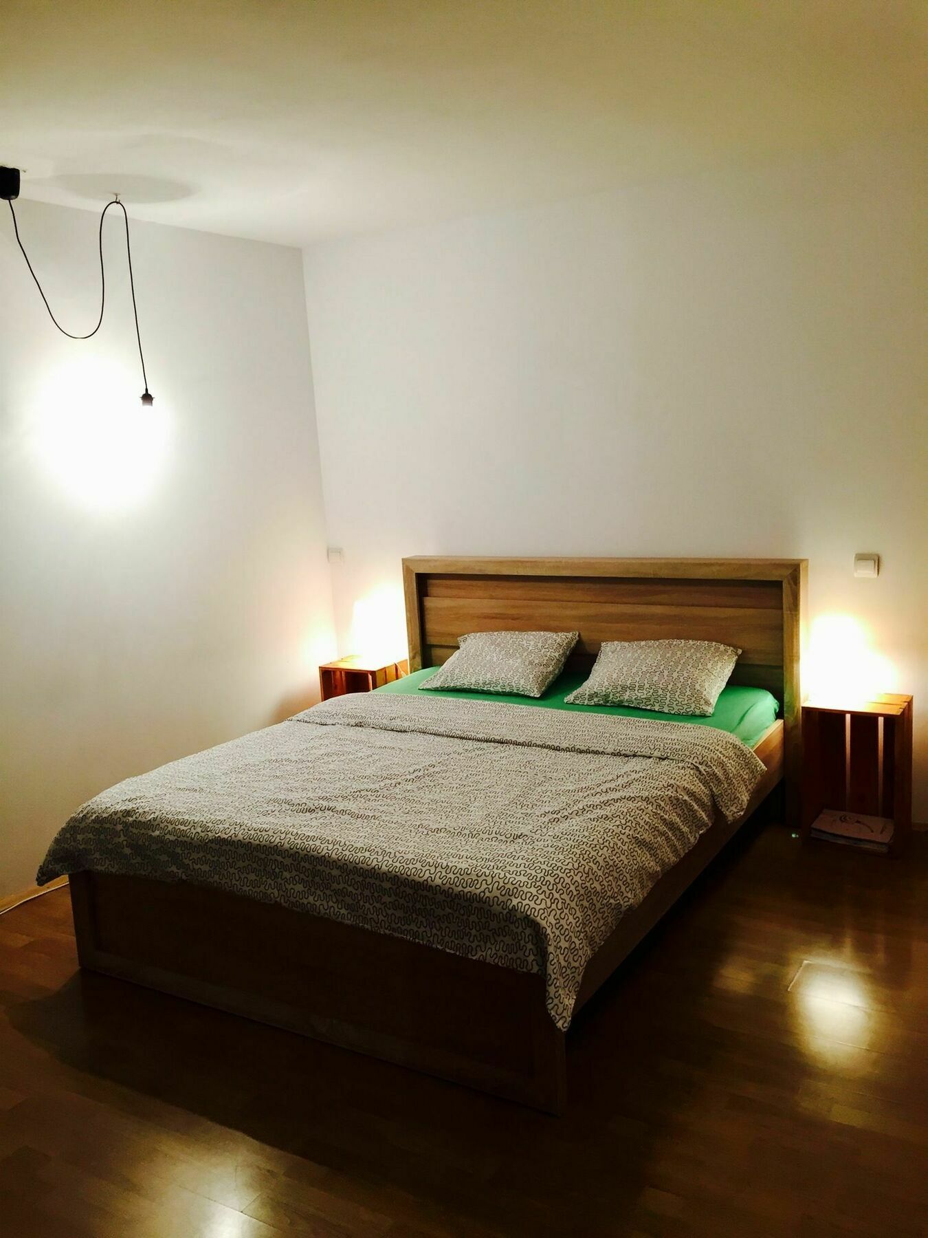 Old Town Apartment 시비우 외부 사진